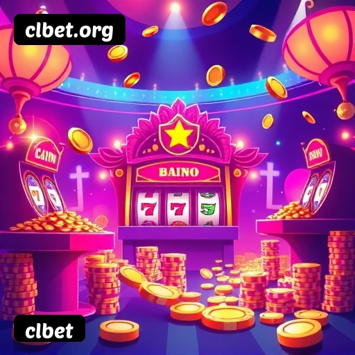 Coleção Premium de Slots clbet - NetEnt, Pragmatic Play, Evolution