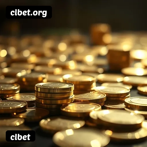 Prévia de conteúdo do canal Telegram clbet